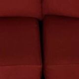 Wool sofa