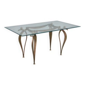 Table de salle à manger