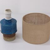 Inger Persson lamp for blue Rörstrand