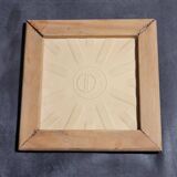 Trivet - vintage