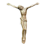 Jesus Christ in bronze