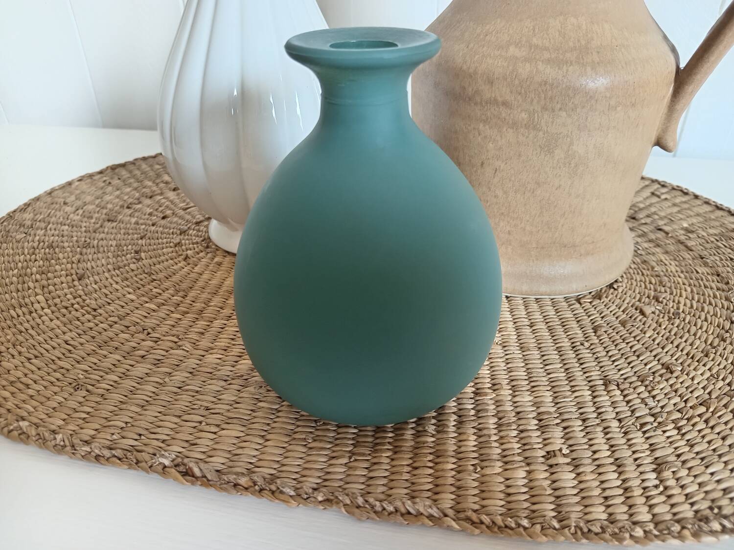 Vases/Set of 3 vases