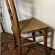 Chaise bistrot Luterma