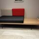 Day bed piere paulin