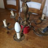 Lustre début du siècle