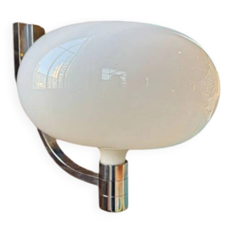 Applique murale 'am-as', franco albini et franca helg, 1960