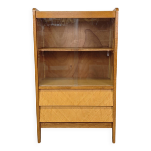 Vitrine vintage petit