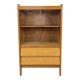 Vintage small display cabinet