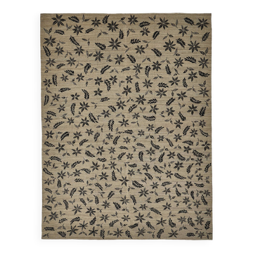 Contemporary Tribal Decorative Kilim 251 cm x 334 cm