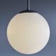 Vintage Large Art Deco Lamp, BAUHAUS, GISPEN style