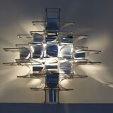 Suspension "Cassiopeia" Max Sauze