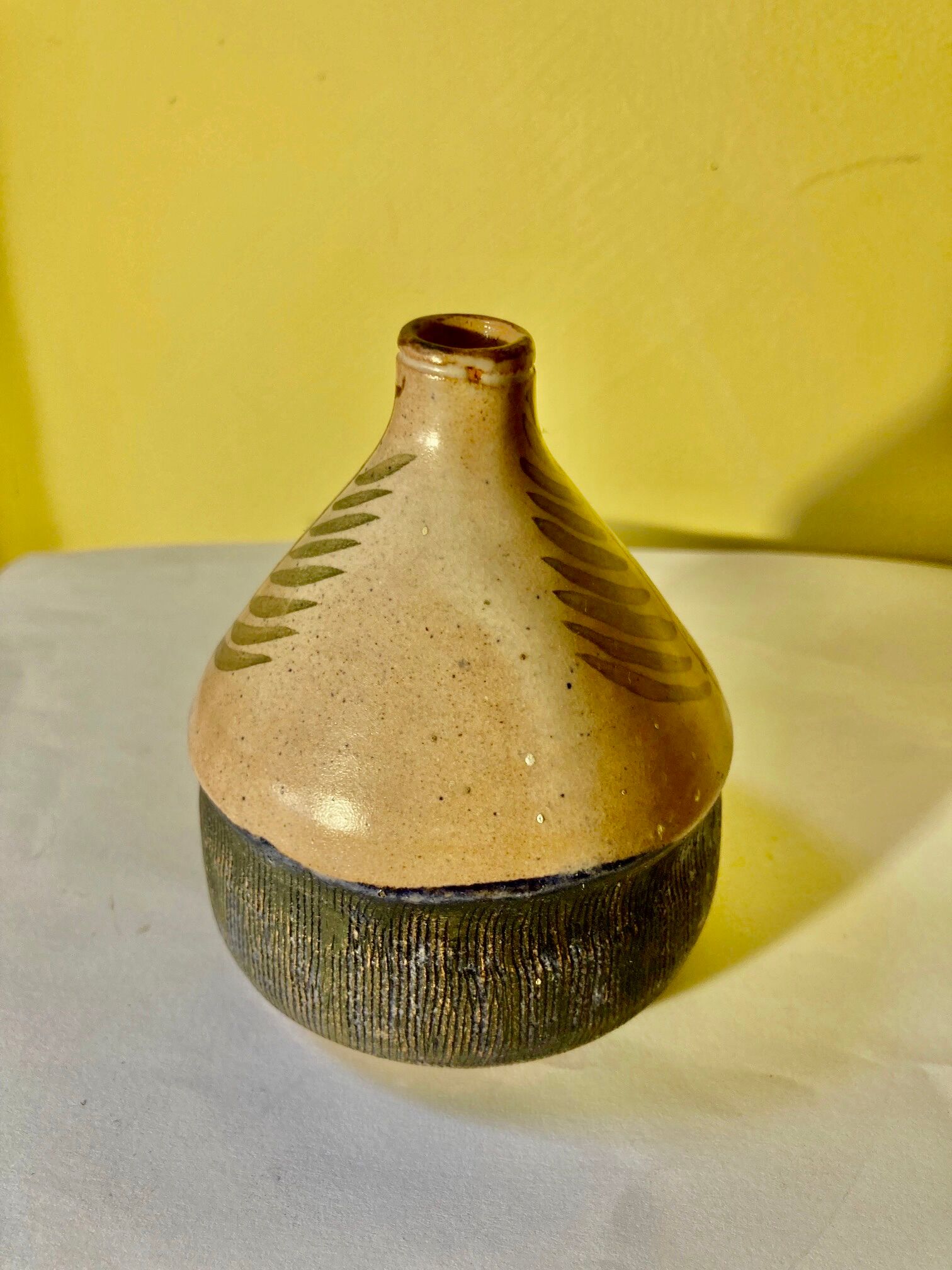 Soliflore ceramic