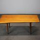 Side table from the 1960s by Uluv, Czechoslovakia