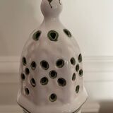 Decorative sugar bowl