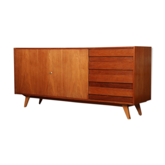 Oak line by Jiri Jiroutek, model U-460, 1960