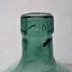 Dame jeanne 20l viresa