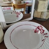 Dish Amandinoise Saint Amand