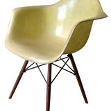 CHARLES EAMES _ ZENITH ARMCHAIR EDITION