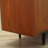 Teak sideboard, Danish design, 1960s, production: Denmark
