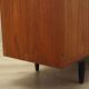 Teak sideboard, Danish design, 1960s, production: Denmark