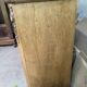 oak sideboard