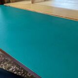 Vintage teak bar/secretary cabinet