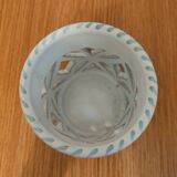 Fima Deruta Candle Holder