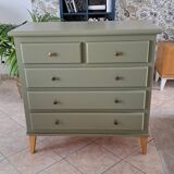 Commode from Thisted