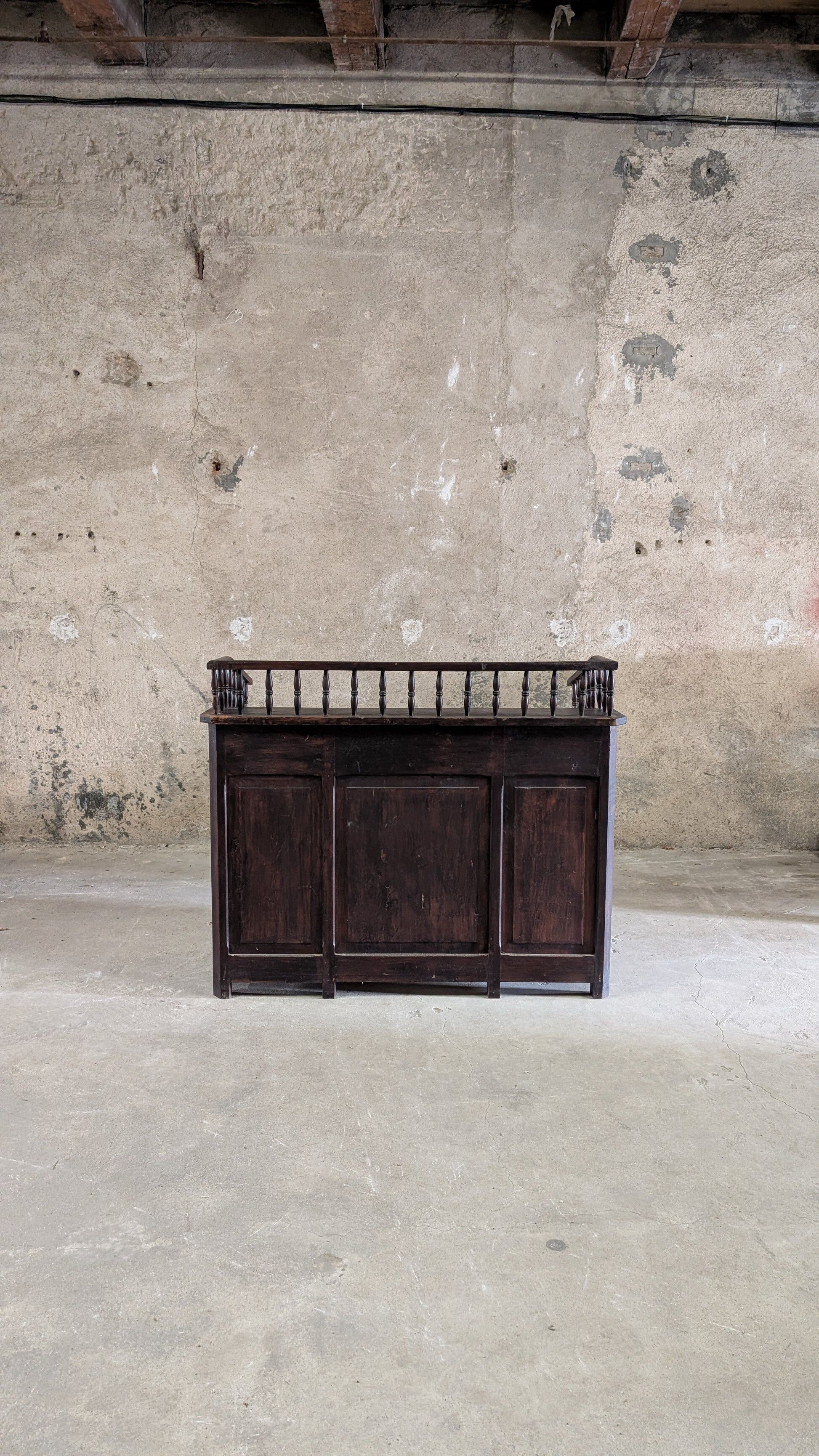 Vintage desk