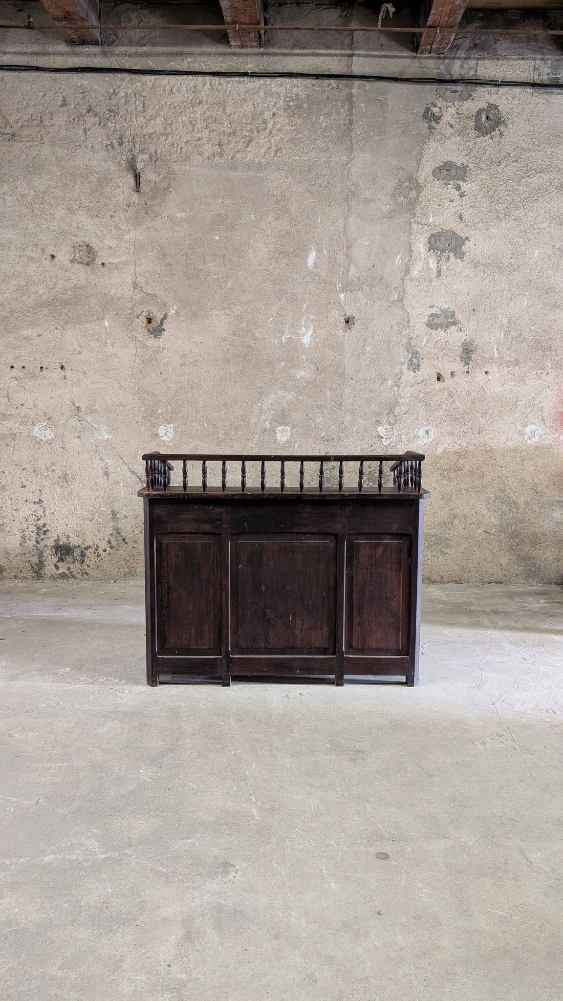 Bureau vintage