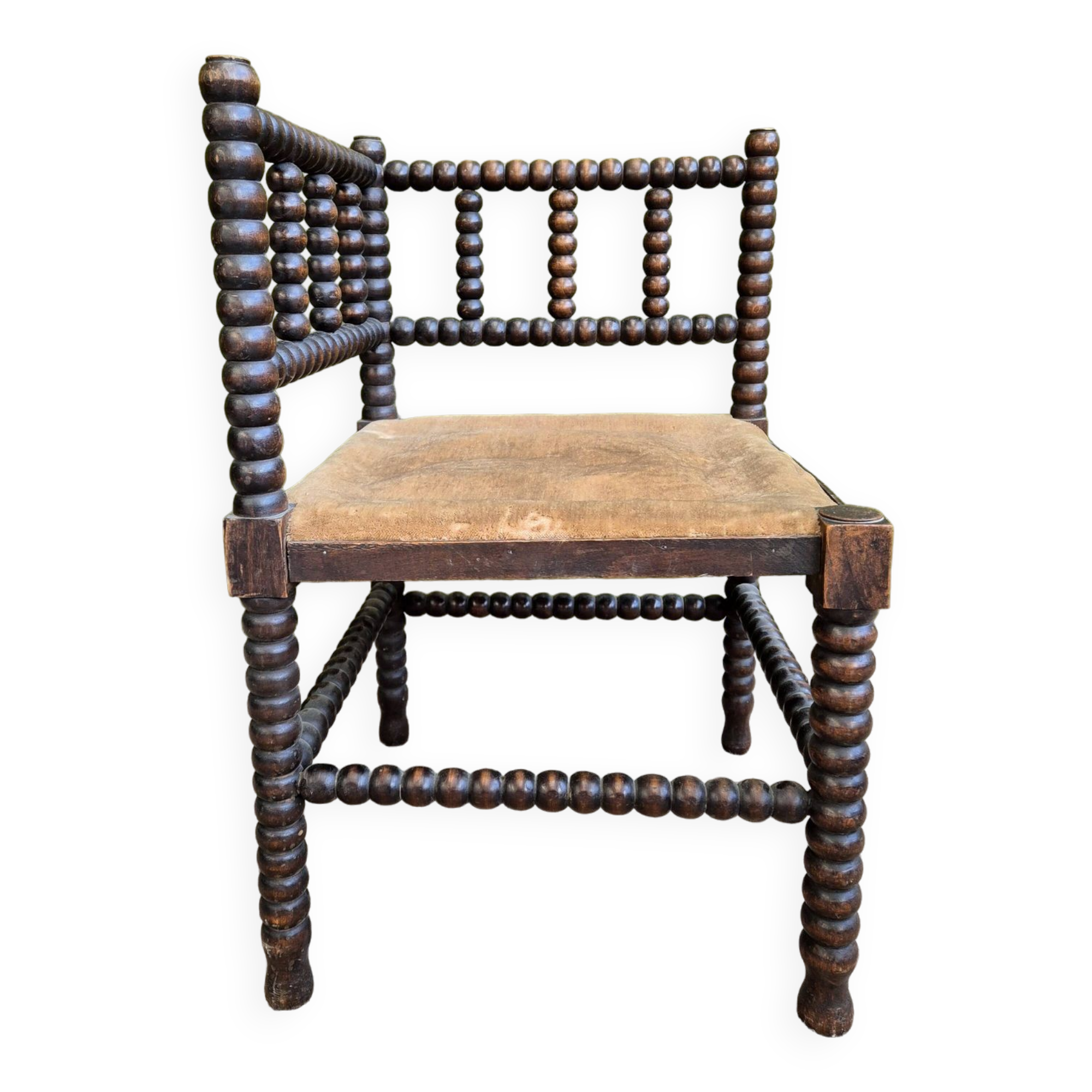 Chaise d'angle