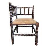Corner chair