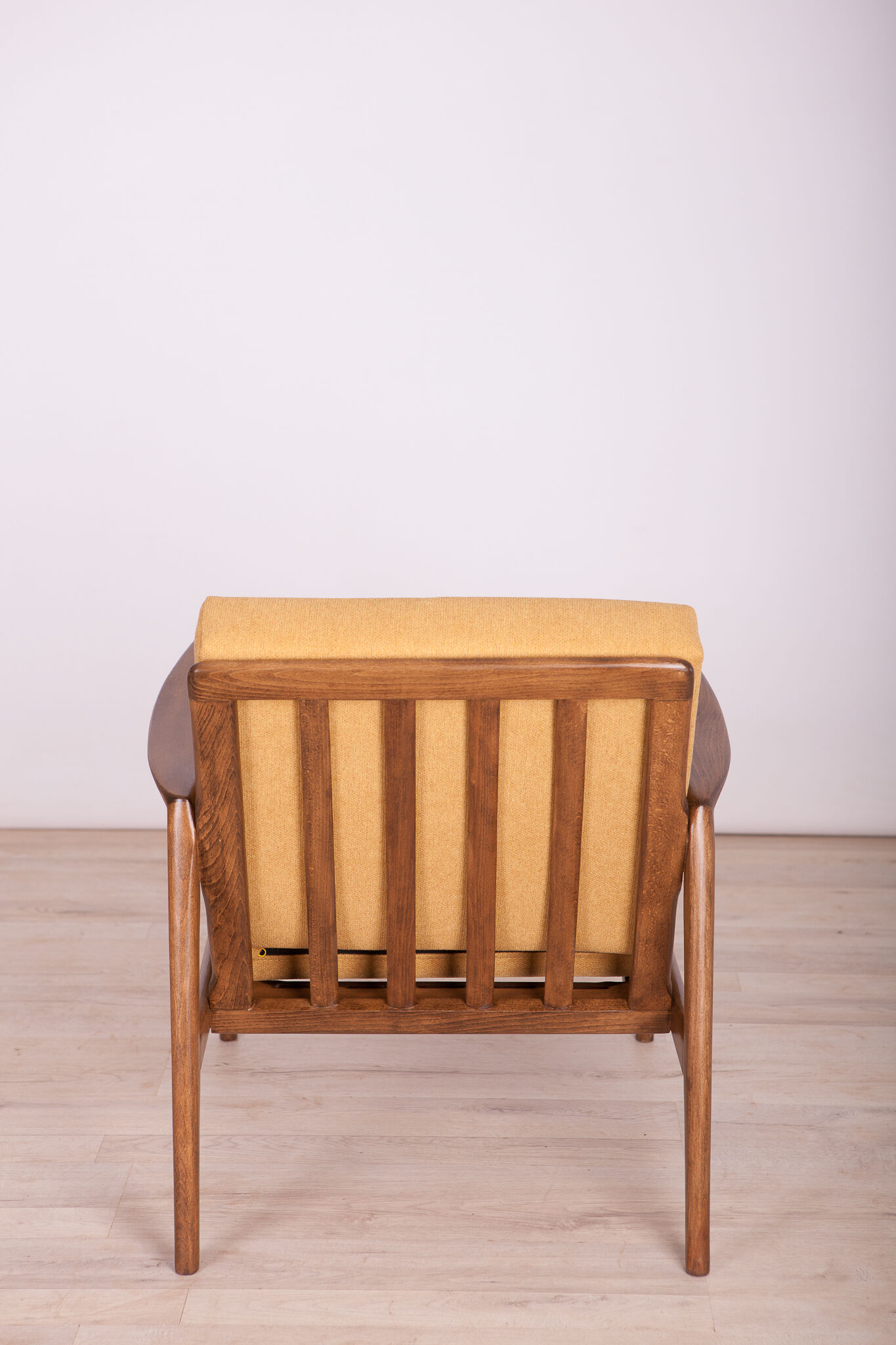 Armchair 300-139 by Swarzędzka Furniture Factory, 1960s