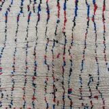 Tapis Azilal 220 x 95 cm