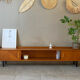 Vintage sideboard (shallow)
