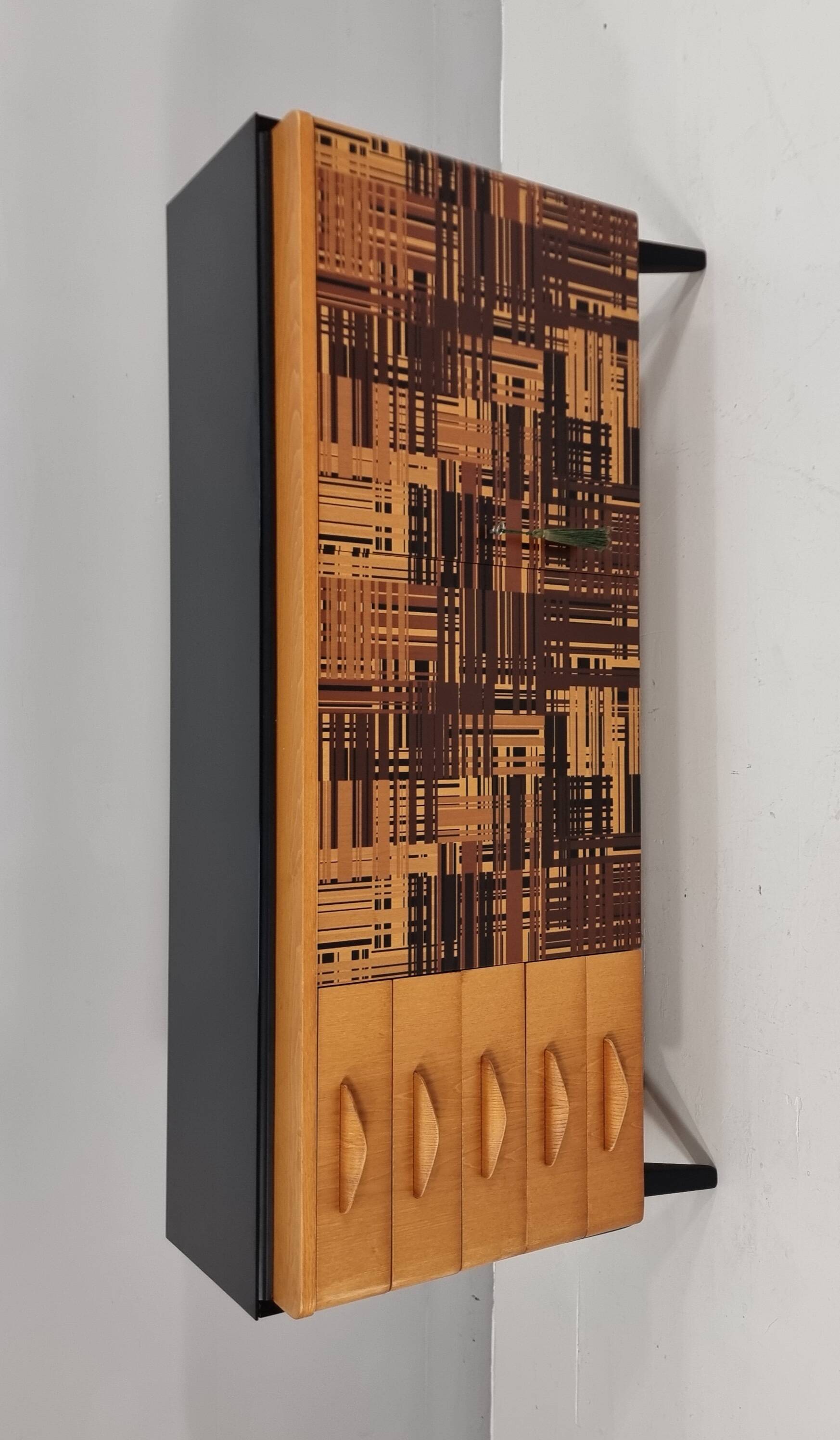 Vintage Commode from Tatra, 1970s