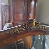 Art Deco mirror  - 139x88cm