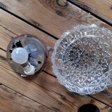 Vintage ceiling light