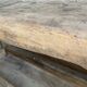 Old workbench
