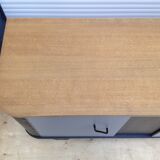 Vintage buffet from the 50s