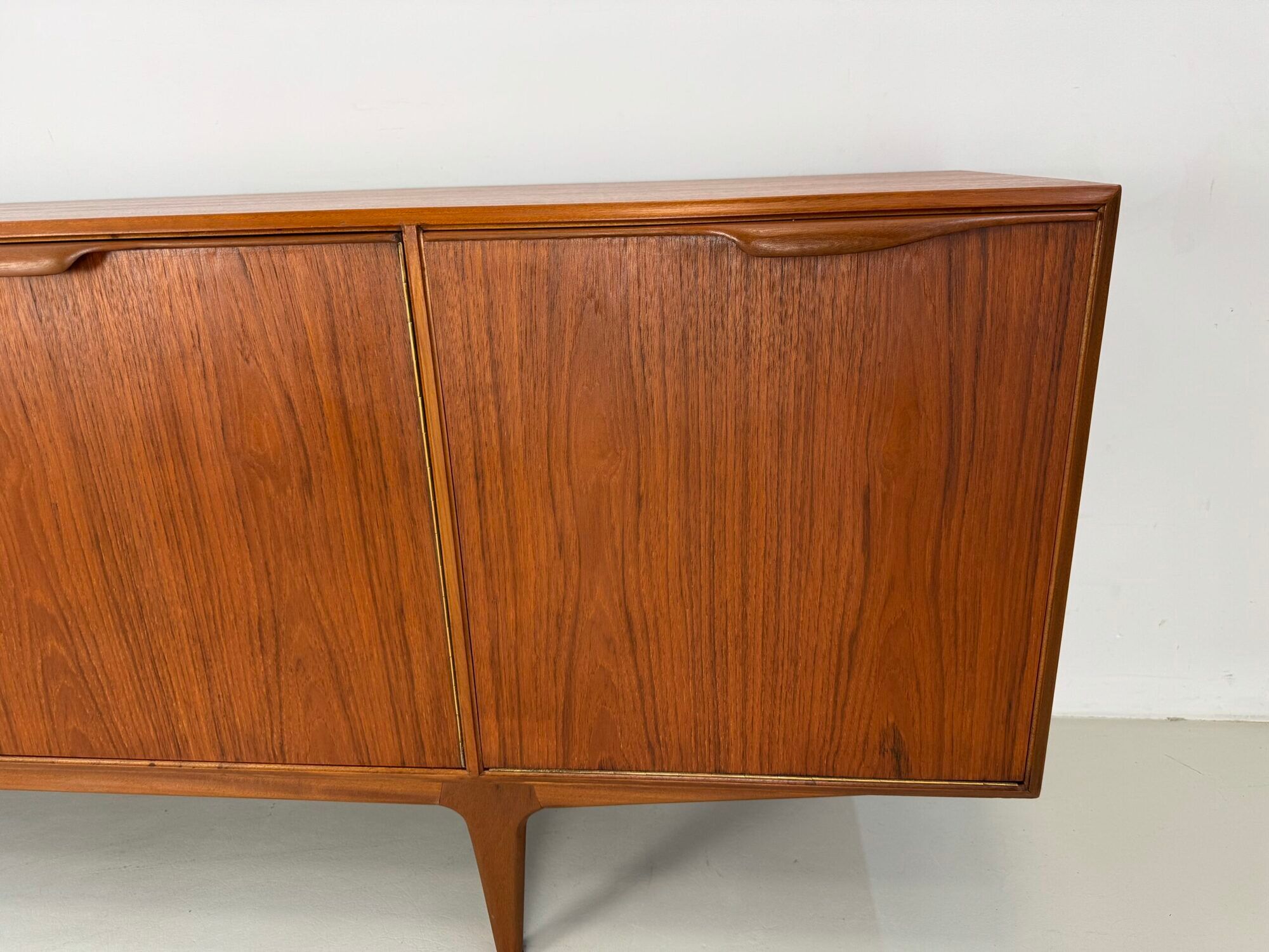 Vintage McIntosh sideboard.