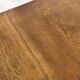 Art Deco Amsterdam School Side Table Minimalist Table Dutch Design