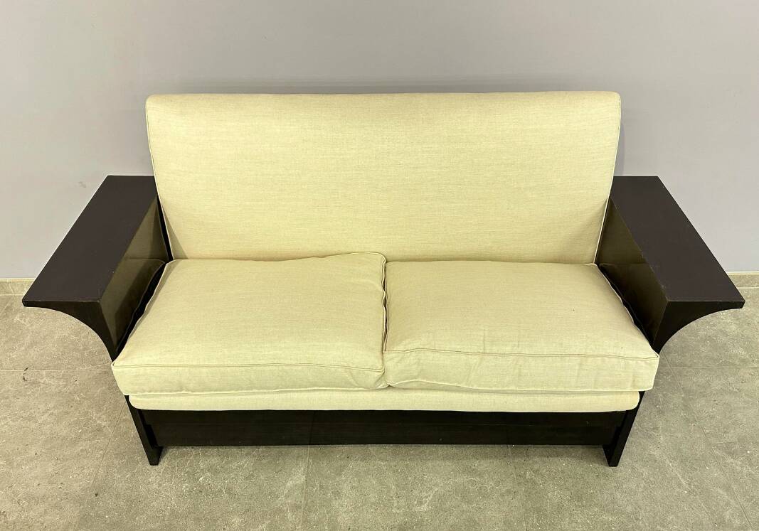 Banquette 2 places