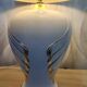 Lampe de table vintage
