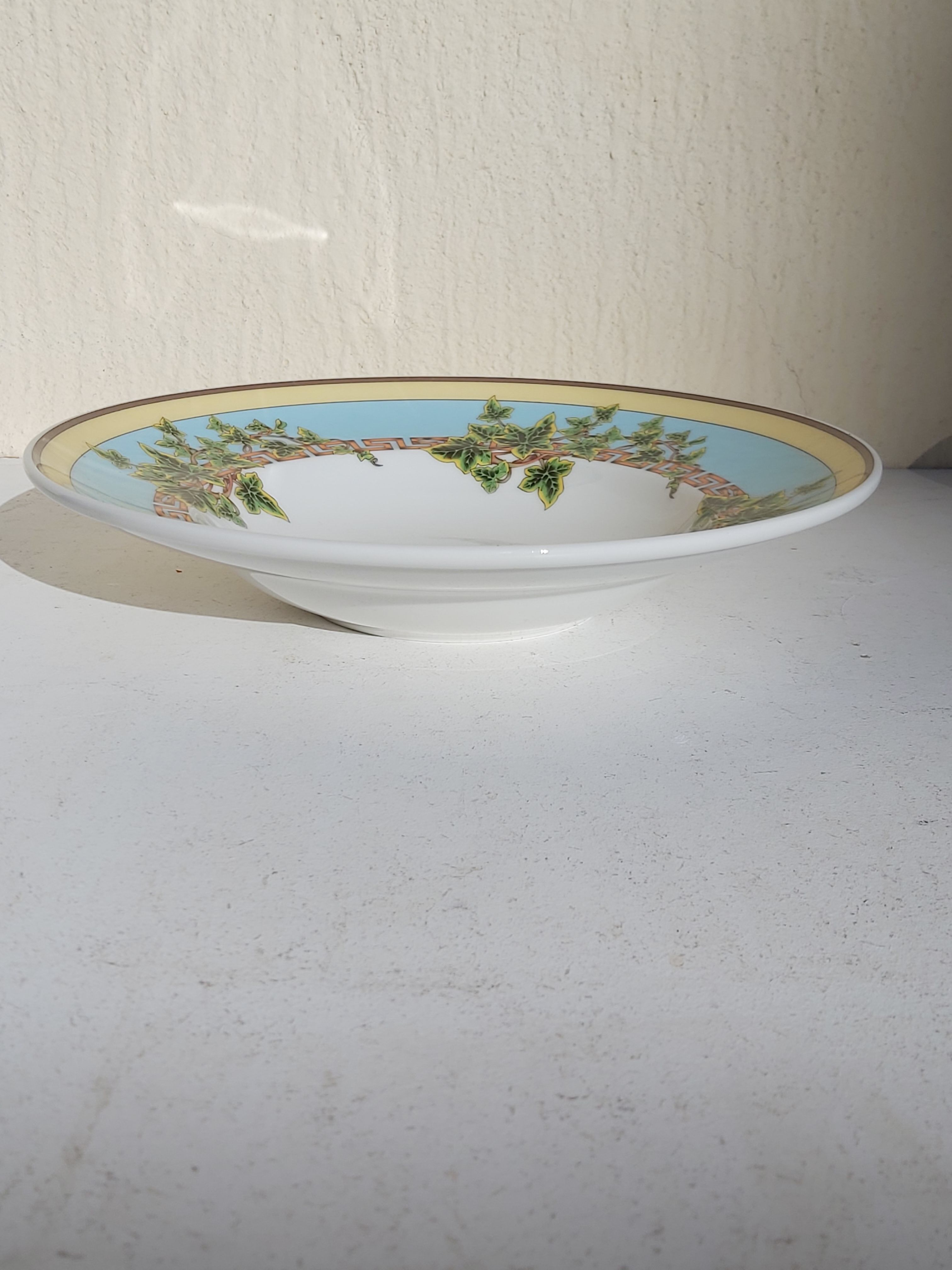 Versace Rosenthal Dish