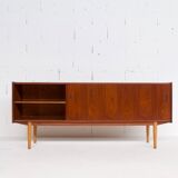 Sideboard Trio by Nils Jonsson 50 Troeds editor