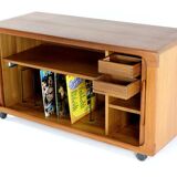 Dyrlund audio / tv cabinet 'Lanum'