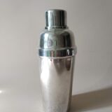 shaker silver metal vintage ercuis