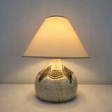 Vallauris ceramic lamp - Marcel Giraud