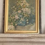 Spring country bouquet